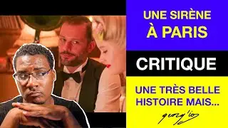 Une Sir&egrave;ne &agrave; Paris - Critique