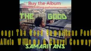 JesusGang-Listen Vision Studio Performance