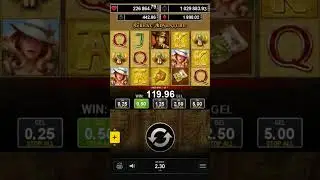 EGT Slot Bonus [ Great Adventure ]