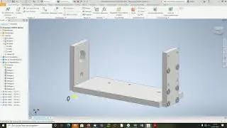 CAD Grundlagen #2.4 Normteile einfügen