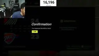 NBA2K26 STREAMING PLAYNOW ONLINE ALL NIGHT!