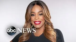 Take it from Niecy Nash: 'Not everyone is going to like you and that's OK'