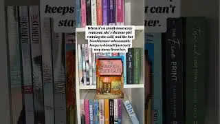 #booktok #bookishcommunity #bookishcontent #booktube