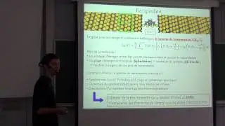 De la micro à la nano-électronique: les jonctions moléculaires fonctionnelles (Colin Van Dyck)