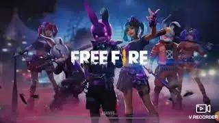 One fatel blade match in free fire