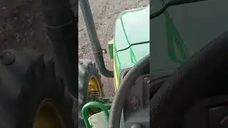 #5210gearpro #4wd D1 gear #cultivator performance