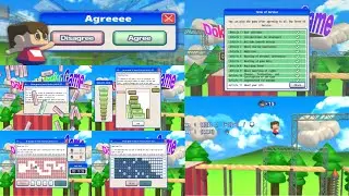 Agreeee | Full Run Walkthrough