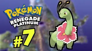 Tragedy Strikes at the Veilstone City Gym | Renegade Platinum Hardcore Nuzlocke