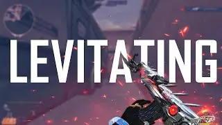 Levitating 💫🔥 (Crossfire Montage)