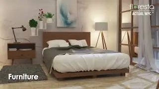 Eco-friendly WPC Furniture by Floresta