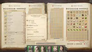 Turn Based Pathfinder Kingmaker Enhanced Addition With Map Rotation