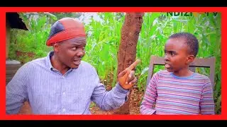 Ontomini Anadhulumu Antivirus: Ft Abana Smart Comedy