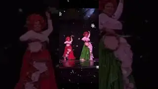 Festival de la Danza Navideño, Teatro Don Juan ✨ 2025 ,@zoryvielman 