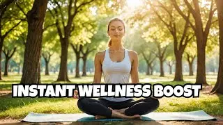 5-Simple Wellness: Tips to Improve Your Life Instantly!