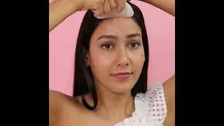 How to use ROSE QUARTZ GUA SHA | skin care | sculpting tool | rose quartz