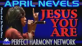 APRIL NEVELS 