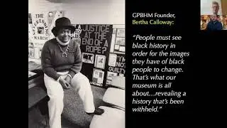 In Their Own Image: The Hidden History of African Americans in Omaha - Patrick Jones