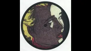 Budino, Amor Fati, Der Sexa - Track A2