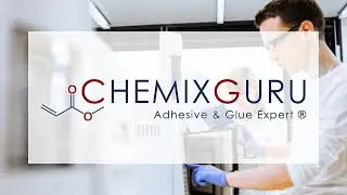Chemix Guru Ltd., an outstanding and prestigious adhesive manufacturer in Taiwan