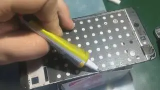 Xiaomi Redmi Note 5A Prime ЗАМЕНА МОДУЛЯ/ РАЗБОРКА