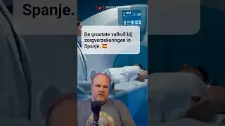⚠️ Dit is de grootste misvatting over zorgverzekeringen in Spanje.