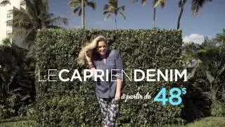Penningtons simplement fabuleuse denim &eacute;t&eacute; 2013