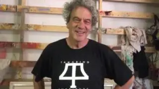 Mark Horst Interview