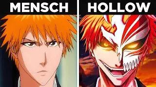 BLEACH: 10 Fakten die du noch NICHT wusstest!