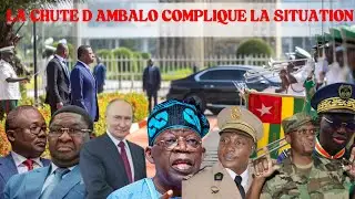 💥COUP D'ETAT: FAURE GNASSINGBE A COMMIS UNE FAUTE GRAVE: FERDINAND AYITE DEVOILE L'ERREUR FATALE 💥
