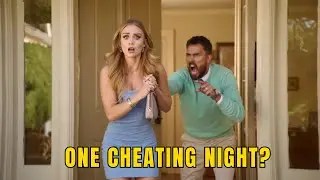My Girlfriend Said: &ldquo;Let Me Have My Fantasy &mdash; Just One Cheating&rdquo; I Stayed Calm&hellip;