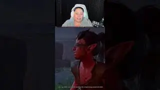 Karma was on our side | BG3 | #simplyaretha on #Twitch