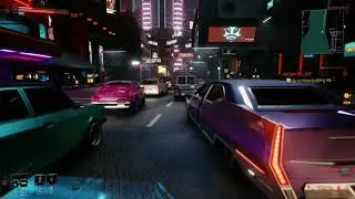 Cyberpunk 2077 | Ray Tracing PSYCHO all full