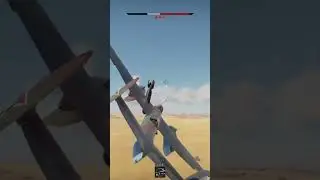 Tu-2S uses magnets to deploy bomb  #warthunder #gaming #fyp #warthundergameplay #plane #games