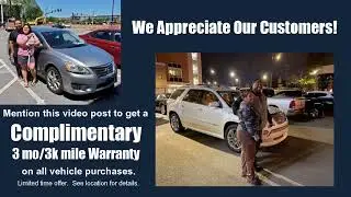 PRICE'S AUTO SALES has you covered! Virginia Beach VA 757-777-2319 WE BUY USED CARS!