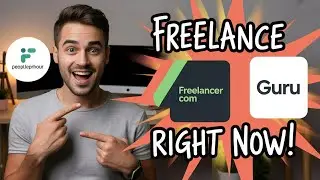 best freelance websites | make money online by Starting Freelancing Today #upworktips
