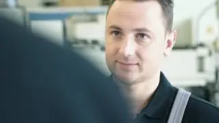 Bücker + Essing Imagefilm 2019