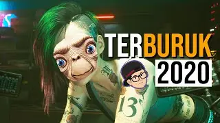 7 Game TERBURUK 2020 | TLM List