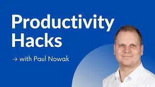 Productivity Tips: Communication-Free Time