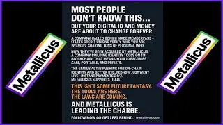 GENIUS Act | FedNow | Bonifii | Metallicus Banking Credit Unions The Future of Money Is Happening