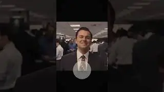 Jordan Belfort&rsquo;s main secret😱🤫