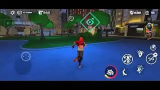 spider fighter 3 sandman character unlock kaise kare