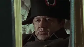 There's nothing we can do | Napoleon | WATERLOO (1970)
