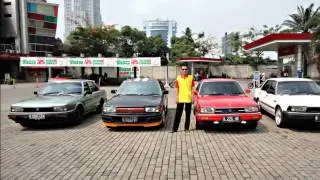 Koko Acong HAE 04 Member Of Honda Accord Executive HAE 82-83 Only Community