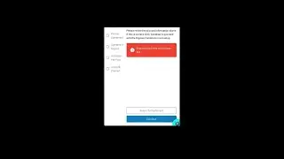 How To Fix TopStepX Error Status Code 404?