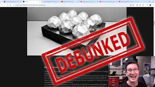 EEVblog 1633 Part 2 - WAVJA Patent, 300kW Solar Balls!
