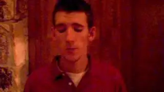 Round-up speech (script)