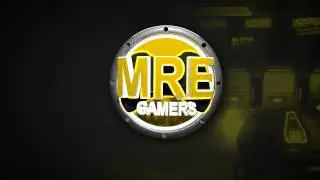 MreGamers Lets Play Official Intro!