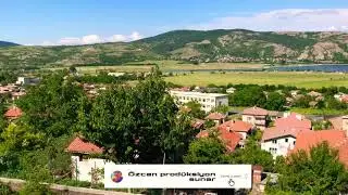 Bulgaria Kırcaali S&uuml;rmenler