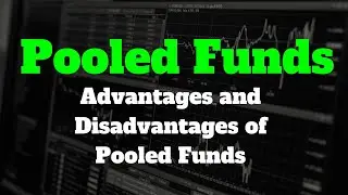 What Are Pooled Funds? Advantages and Disadvantages of Pooled Funds