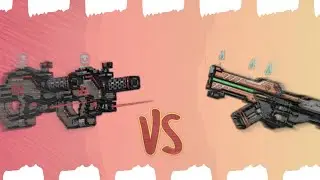 Combat Overloads VS Neutron Pulsator, 100 Mobility Primarys 🏃| Pixel Gun 3d